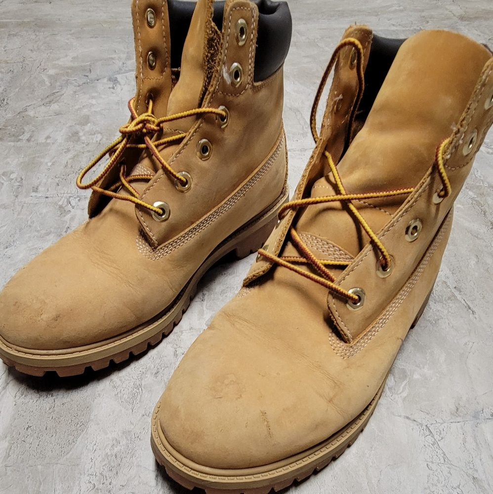 Timberland Premium 6